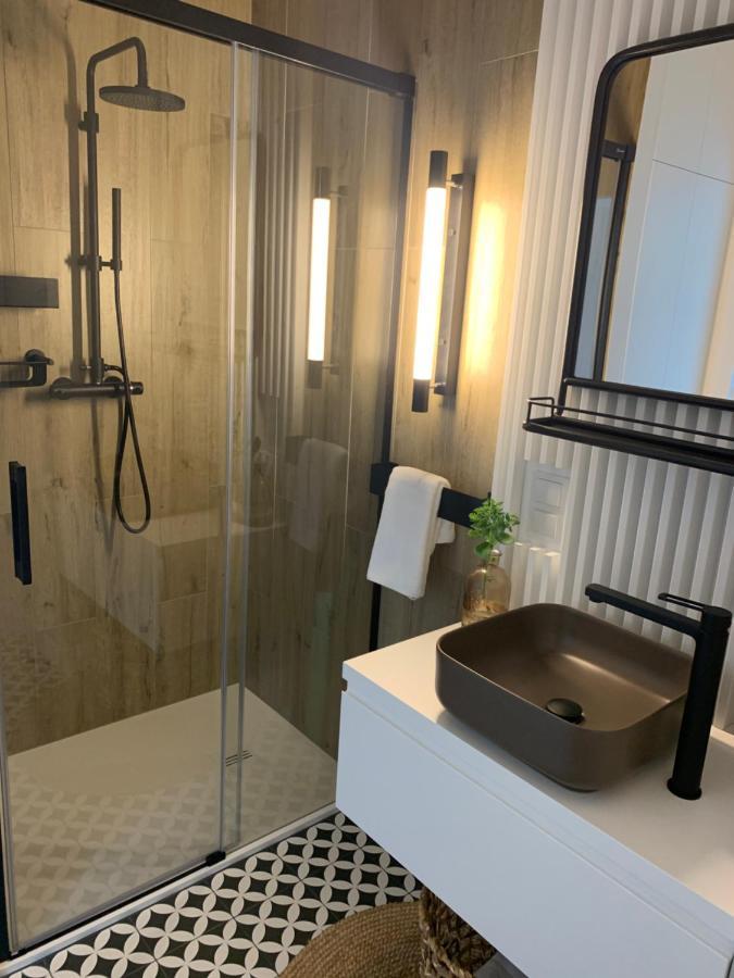 Apartament Przystan Calamo Apartment Olsztyn  Ngoại thất bức ảnh