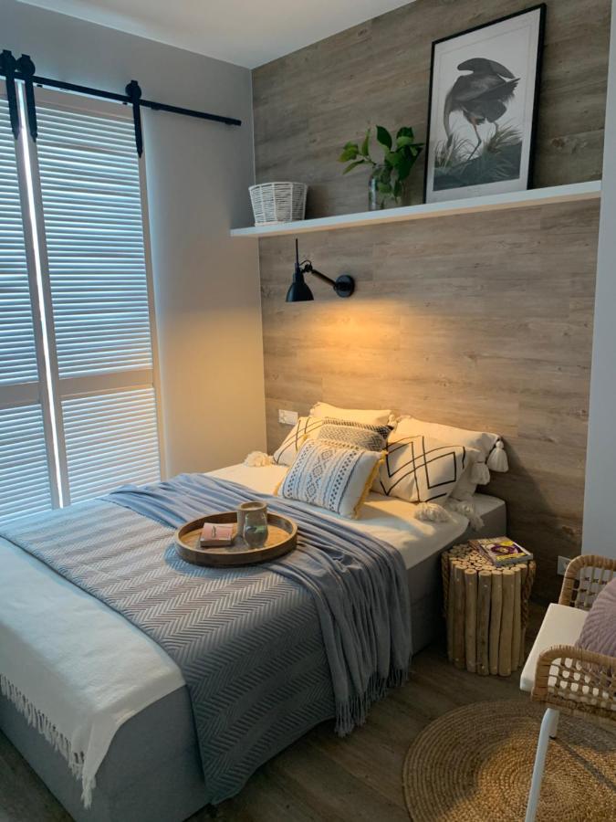 Apartament Przystan Calamo Apartment Olsztyn  Ngoại thất bức ảnh